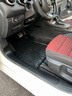 卡騏盾適用現代伊蘭特汽車(chē)腳墊21-25年款專(zhuān)用防水無(wú)異味TPE包門(mén)檻全包圍 【爆款推薦】TPE腳墊+黑色納米絨墊 21-25年現代伊蘭特 曬單實(shí)拍圖