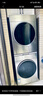 松下（Panasonic）全新L系纖界凈水洗正反轉洗烘套裝10+10智能投放光動銀除菌洗衣機三變頻香氛熱泵干衣機 L188+LHM02Y2 曬單實拍圖