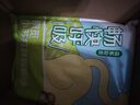 京覓貓砂 純豆腐貓砂山姆爆款除臭秒結(jié)團強吸水可沖廁所 2.5kg*4袋 曬單實拍圖