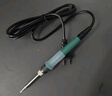 世達(dá)（SATA）電烙鐵焊錫槍60W恒溫內(nèi)熱式電焊筆05256(多種功率款式可選) 曬單實(shí)拍圖