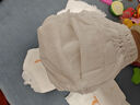 爸爸的選擇（Daddy's Choice）Daddy's Choice極薄2.0拉拉褲4XL34片(≥20kg)大號 曬單實(shí)拍圖