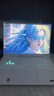 華碩天選6 Pro 銳龍版 國家補貼20% 16英寸游戲本 筆記本電腦(銳龍9 8940HX 16G 1T RTX5060 2.5K)青 曬單實拍圖