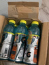 百事可樂(lè) 佳得樂(lè) GATORADE 藍(lán)莓 補(bǔ)充電解質(zhì)運(yùn)動(dòng)飲料 600ml*15瓶 隨機(jī)包裝 曬單實(shí)拍圖