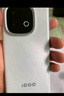 vivo iQOO Z10 Turbo Pro 12GB+512GB 云海白 第四代驍龍8s 120W超快閃充 電競手機 國家補貼 曬單實拍圖