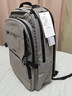 新秀麗（Samsonite）雙肩包時尚商務(wù)電腦包通勤大容量背包卡其色 15.6英寸 NX5*94001 曬單實拍圖