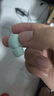 漫步者XS3 真無線藍(lán)牙耳機(jī) 入耳式 長續(xù)航 通話降噪 游戲低延遲 IPX5防水適用蘋果安卓華為小米 XS3 青綠色 曬單實(shí)拍圖