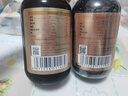 康恩貝燕窩花膠原蛋白肽血橙液態(tài)飲新升級金瓶小分子肽口服液京營官方 6瓶【囤貨裝】 4肽同補(bǔ) 抗糖化 曬單實拍圖