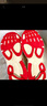 adidas「尋光者」SPIRITAIN 2.0厚底網(wǎng)面老爹鞋阿迪達(dá)斯輕運(yùn)動(dòng)   白色/金屬銀/黑色   41 曬單實(shí)拍圖