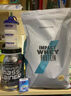 myprotein己能 一水肌酸粉男女健身增加提升耐力爆發(fā)肌酸運動營養(yǎng) 250g原味 曬單實拍圖