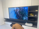 華三（H3C）全屋wifi6路由器千兆雙頻3000M企業(yè)無線AP面板ac+ap1拖5套裝AP3000L-U*5+AC1109L-P-U含安裝 曬單實(shí)拍圖
