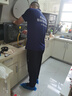 老板（Robam）星辰系列燃氣灶20B2A家用天然氣雙灶嵌入式煤氣灶5.2kW可調(diào)節(jié)換裝不改孔灶具灶臺家電國家補貼20% 曬單實拍圖