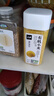 人民食品 有機小米黃小米410g東北農場新小米粟米營養(yǎng)米雜糧 曬單實拍圖
