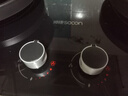 帥康（Sacon）【炊煙灶】燃?xì)庠蠲簹庠铍p灶家用 嵌入式5.6kW天然氣灶具 70%高熱效率免改孔 國家補(bǔ)貼 JZT-3B812 曬單實(shí)拍圖