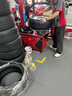 米其林（MICHELIN）汽車輪胎 225/50R17 98W 浩悅五代 Primacy 5 適配雅閣/奔馳C級 曬單實拍圖