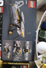 樂(lè)高（LEGO）積木拼裝機(jī)械組系列42198 叢林飛機(jī)男孩兒童玩具生日禮物 曬單實(shí)拍圖