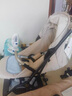 虎貝爾（HBR）嬰兒推車一鍵自動(dòng)收車輕便高景觀MPro2.0自動(dòng)收車【升級(jí)款】雅金 曬單實(shí)拍圖