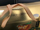 內廷上用胖東來超市優(yōu)選五芳齋粽子禮盒裝端午嘉興肉粽子蛋黃豆沙粽子送禮 五芳豬肉粽100g*10 京li東官方自旗艦營店搭山姆粽 曬單實拍圖