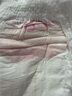 好奇（Huggies）鉑金裝成長(zhǎng)褲XL96片(12-17kg)加大號(hào)嬰兒尿不濕小桃褲超薄透氣 曬單實(shí)拍圖
