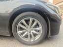 鄧祿普輪胎 MAXX 050+ 245/50R18 104W適配奔馳260英菲尼迪 全新汽車輪胎 曬單實(shí)拍圖