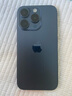 Apple【現(xiàn)貨速發(fā)】iPhone15Pro 手機15pro全網(wǎng)通5G雙卡雙待手機 蘋果15Pro 藍色鈦金屬 256G【店保2年+配件禮包】 曬單實拍圖