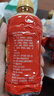 趣小饞酸梅湯果汁飲料350ml烏梅果味飲品解渴瓶裝整箱 【6瓶*350ml】酸梅湯 曬單實拍圖