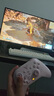 飛智沙漠狐 暮光粉 多模版無線游戲手柄 類xbox霍爾扳機switch電腦PC手機steamNS 曬單實拍圖