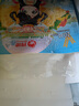 俏儂 手抓餅原味 2000g20片 烘焙食材 烤腸伴侶 學(xué)生早餐健康 曬單實(shí)拍圖