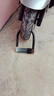 虎頓（HOTUN）電動(dòng)車U型鎖防盜鎖C級(jí)鎖芯自行電動(dòng)摩托車鎖HD-U8 曬單實(shí)拍圖