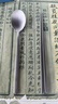 樂扣樂扣純鈦筷子勺子餐具一人套裝戶外便攜收納專用鈦合金筷飯勺旅行裝 鈦筷+鈦勺套裝【贈(zèng)收納袋】 曬單實(shí)拍圖