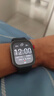 HUAWEI WATCH FIT 4 Pro曜石黑氟橡膠表帶運(yùn)動(dòng)智能手表鈦金屬藍(lán)寶石玻璃大屏長(zhǎng)續(xù)航fit4pro 曬單實(shí)拍圖