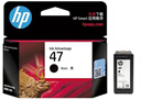 惠普（HP）47原裝大印量黑色墨盒 適用hp 4825/4826打印機 曬單實(shí)拍圖