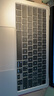 W&PMacBook Air13.6鍵盤(pán)膜 適用25/24/22款蘋(píng)果M4/M3/M2筆記本電腦超薄透灰防水塵罩 曬單實(shí)拍圖