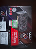 華擎 (ASRock) AMD Radeon RX 6500 XT Phantom Gaming D 4GB OC  GDDR6 電競游戲顯卡 曬單實拍圖