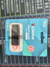 金士頓（Kingston）256GB USB3.2 Gen 1 U盤 DTX 大容量U盤 時尚設計 輕巧便攜 學習辦公投標電腦車載通用 曬單實拍圖