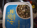 蓋世芥末章魚220g/盒 壽司食材日料 下飯涼菜 佐酒方便菜 露營(yíng)踏青 曬單實(shí)拍圖