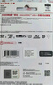 閃迪（SanDisk）128GB TF（MicroSD）內(nèi)存卡 A1 U1 C10 至尊高速移動版存儲卡 讀速140MB/s 手機平板游戲機內(nèi)存卡 曬單實拍圖