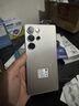三星Samsung Galaxy S25 Ultra 超擬人AI助理 2億高像素超視覺影像 驍龍8至尊版移動平臺 AI手機(jī) 鈦霧灰 12GB+256GB 曬單實拍圖