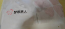 都市麗人10A抗菌運(yùn)動(dòng)內(nèi)衣女涼感冰絲文胸?zé)o痕夏季超薄款聚攏胸罩粉底液膚 曬單實(shí)拍圖