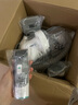 毛媽媽G2寵物理毛器貓狗剃毛器梳毛刷毛神器電推剪貓毛清理器吸塵器 G2五合一美寵器 曬單實(shí)拍圖