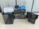 MSI 微星 額定750W游戲電腦金牌電源(80PLUS金牌/主動(dòng)式PFC/單路12V/LLC+SR+DC-DC) PAG G750N 曬單實(shí)拍圖