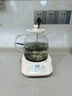 奧特優(yōu)（AOTEYOU）養(yǎng)生壺?zé)踔髩匾惑w煮茶壺?zé)畨厝ＡюB(yǎng)生壺小型一人熱水壺迷你養(yǎng)生壺全自動(dòng)辦公室花茶恒溫?zé)畨?【標(biāo)準(zhǔn)款】12小時(shí)恒溫丨24小時(shí)預(yù)約丨 1.2L 曬單實(shí)拍圖