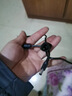 e磊 高質量24V5A電源適配器120W熱敏打印美的沁園凈水器飲水機線美甲光療機甩脂按摩器充電器5.5*2.5 曬單實拍圖