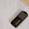 諾基亞（NOKIA） NOKIA800T 4G 真三防 移動(dòng)聯(lián)通電信三網(wǎng) 雙卡雙待 戶外徒步 wifi熱點(diǎn)備用功能機(jī) 學(xué)生手機(jī)  黑色 曬單實(shí)拍圖