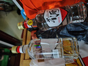 董酒【喜酒專(zhuān)屬】送禮 年份隨機新老款隨機 54度 430mL 1瓶 董酒經(jīng)典白標 曬單實(shí)拍圖