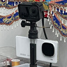 大疆【國(guó)家補(bǔ)貼】DJI Osmo Action 4靈眸運(yùn)動(dòng)相機(jī)摩托車(chē)山地公路騎行潛水防抖戶外vlog便攜式4k旅游 曬單實(shí)拍圖