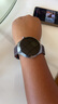 華為（HUAWEI）手表WATCH 4 Pro 運動(dòng)智能手表eSIM獨立通話(huà)體溫血氧心率監測儀送男女士朋友禮物gt5 48mm木星棕-棕色真皮表帶【皮表帶+貼膜】 好禮十選一 曬單實(shí)拍圖