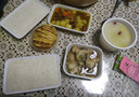 皇家小虎香煎雞排低脂雞胸肉兒童三明治雞排漢堡健身輕食早餐速食雞肉生鮮 奧爾良味+黑椒【順豐/JDL發(fā)貨】 囤貨裝20片4斤 曬單實拍圖