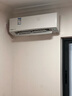 松下空調(diào)掛機(jī)大1匹瀅風(fēng)3代新一級(jí)能效省電 變頻冷暖 原裝壓縮機(jī) 20倍納諾怡除菌自清潔 CS-ZY26K410Q 曬單實(shí)拍圖