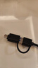 ThinkPlus聯(lián)想移動(dòng)固態(tài)硬盤1TB 560MB/s 高速電腦PSSD手機(jī)直連type-C辦公硬盤TSD302系列 曬單實(shí)拍圖