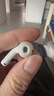 京川旭適用蘋(píng)果耳機Airpods pro1/2代耳塞帽耳機帽無(wú)線(xiàn)藍牙耳機配件替換XS/S/M降噪防滑硅膠耳塞耳帽套頭 Airpods pro1/2代耳塞 【S+S丨小號】2對 曬單實(shí)拍圖